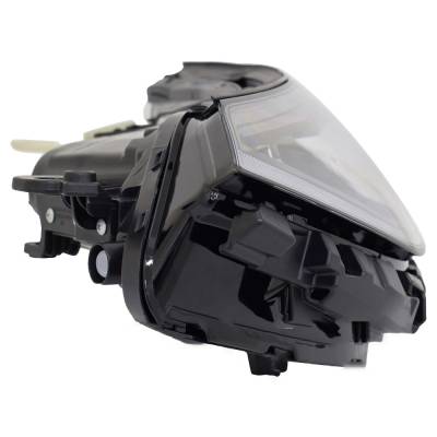 Rareelectrical - New Left Headlights Compatible With Hyundai Sonata 1.6L 2.5L 2020 2021 2022 By Part Numbers - Image 4