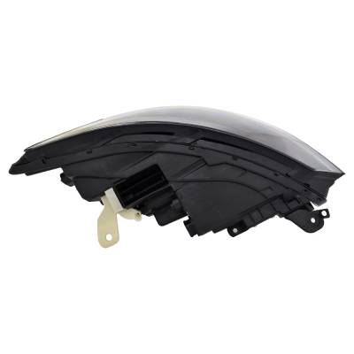 Rareelectrical - New Left Headlights Compatible With Hyundai Sonata 1.6L 2.5L 2020 2021 2022 By Part Numbers - Image 5