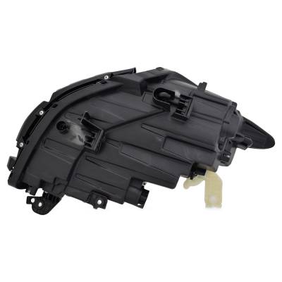 Rareelectrical - New Left Headlights Compatible With Hyundai Sonata 1.6L 2.5L 2020 2021 2022 By Part Numbers - Image 6