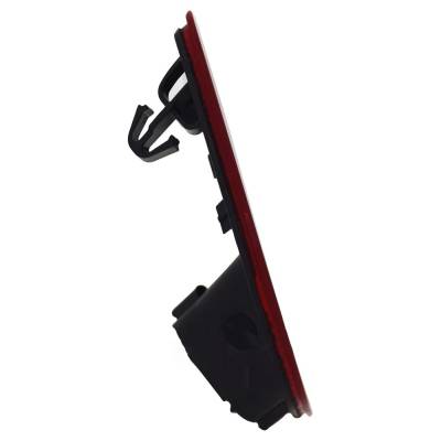 Rareelectrical - New Rear Right Reflector Lights Compatible With Volkswagen Id.4 2021 2022 By Part Numbers Vw1185117 - Image 3