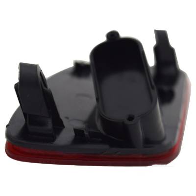 Rareelectrical - New Rear Right Reflector Lights Compatible With Volkswagen Id.4 2021 2022 By Part Numbers Vw1185117 - Image 6