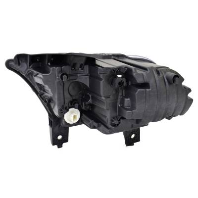 Rareelectrical - New Right Headlights Compatible With Dodge Durango 3.6L 5.7L 2021 2022 2023 2024 By Part Numbers - Image 2