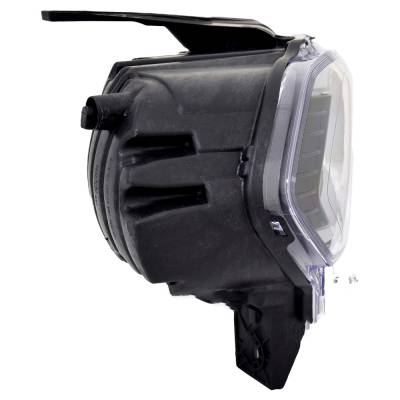 Rareelectrical - New Right Headlights Compatible With Dodge Durango 3.6L 5.7L 2021 2022 2023 2024 By Part Numbers - Image 3
