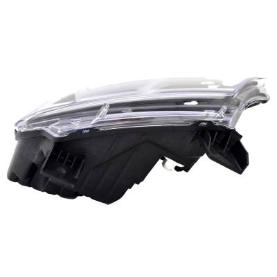 Rareelectrical - New Right Headlights Compatible With Dodge Durango 3.6L 5.7L 2021 2022 2023 2024 By Part Numbers - Image 6