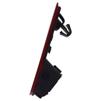 Rareelectrical - New Rear Left Reflector Lights Compatible With Volkswagen Id.4 2021 2022 By Part Numbers Vw1184117 - Image 3