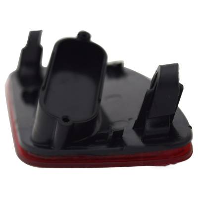 Rareelectrical - New Rear Left Reflector Lights Compatible With Volkswagen Id.4 2021 2022 By Part Numbers Vw1184117 - Image 6