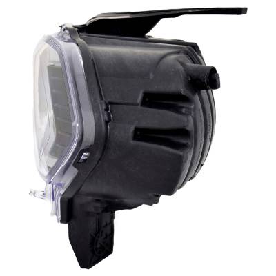 Rareelectrical - New Left Headlights Compatible With Dodge Durango 3.6L 5.7L 2021 2022 2023 2024 By Part Numbers - Image 3