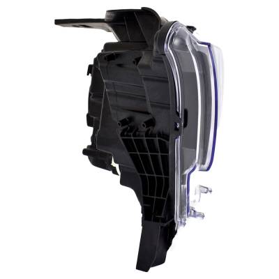 Rareelectrical - New Left Headlights Compatible With Dodge Durango 3.6L 5.7L 2021 2022 2023 2024 By Part Numbers - Image 4