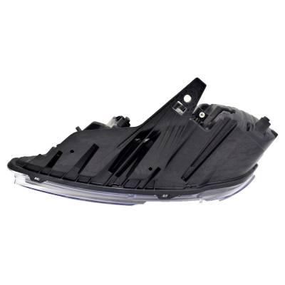 Rareelectrical - New Left Headlights Compatible With Dodge Durango 3.6L 5.7L 2021 2022 2023 2024 By Part Numbers - Image 5