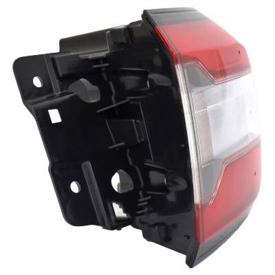 Rareelectrical - New Right Outer Tail Lights Compatible With Honda Pilot 3.5L 2023-2023 By Part Numbers Ho2805128 - Image 3
