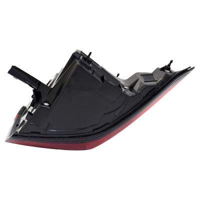 Rareelectrical - New Right Outer Tail Lights Compatible With Honda Pilot 3.5L 2023-2023 By Part Numbers Ho2805128 - Image 5