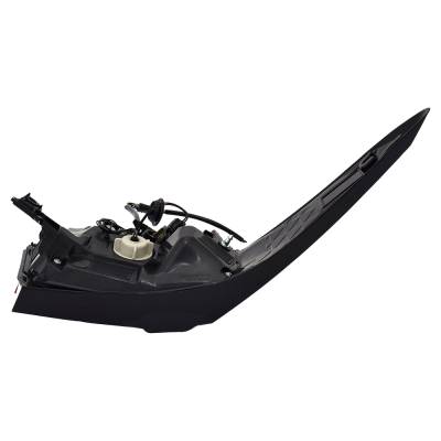 Rareelectrical - New Right Outer Tail Lights Compatible With Lexus Nx350 Base Sport Utility 2.4L 2022 2023 2024 By - Image 5