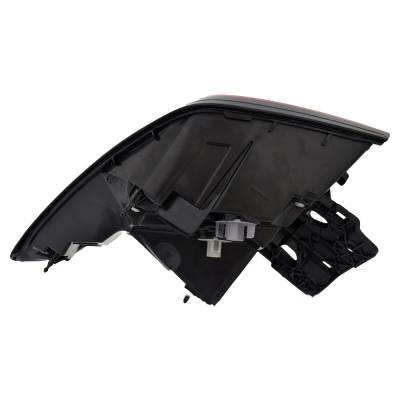 Rareelectrical - New Left Outer Tail Lights Compatible With Honda Pilot 3.5L 2023-2023 By Part Numbers Ho2804128 - Image 6