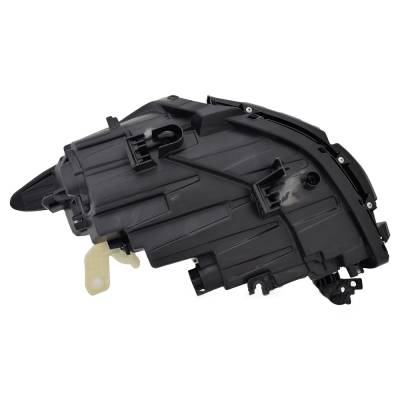 Rareelectrical - New Right Headlights Compatible With Hyundai Sonata 1.6L 2.5L 2020 2021 2022 By Part Numbers - Image 6