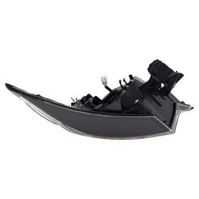 Rareelectrical - New Left Outer Tail Lights Compatible With Toyota Corolla 1.8L 2.0L 2019 2020 2021 2022 By Part - Image 5