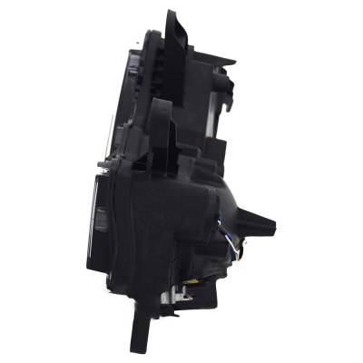 Rareelectrical - New Front Right Turn Signal Lights Compatible With Cadillac Escalade 6.2L 2015 2016 2017 2018 2019 - Image 4