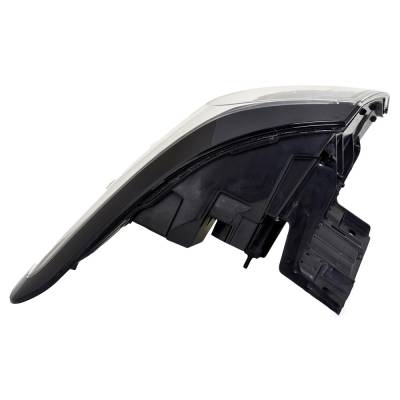 Rareelectrical - New Right Outer Tail Lights Compatible With Honda Hr-V 2.0L 2023 2024 By Part Numbers Ho2805125 - Image 5