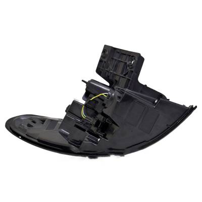 Rareelectrical - New Right Outer Tail Lights Compatible With Honda Hr-V 2.0L 2023 2024 By Part Numbers Ho2805125 - Image 6