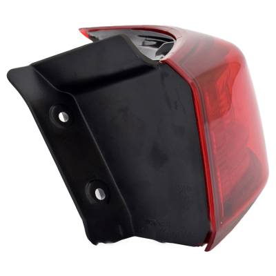 Rareelectrical - New Right Outer Tail Lights Compatible With Hyundai Kona 2.0L 2018 2019 2020 2021 By Part Numbers - Image 3