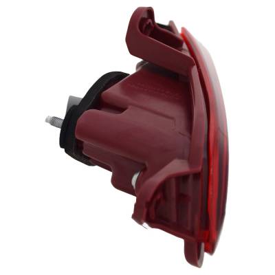 Rareelectrical - New Right Back Up Light Compatible With Kia Telluride 3.8L 2020 2021 2022 2023 By Part Numbers - Image 3