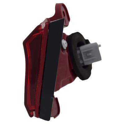 Rareelectrical - New Right Back Up Light Compatible With Kia Telluride 3.8L 2020 2021 2022 2023 By Part Numbers - Image 4