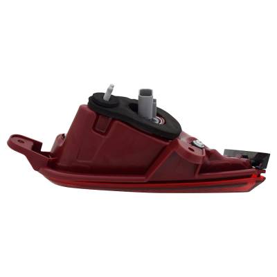 Rareelectrical - New Right Back Up Light Compatible With Kia Telluride 3.8L 2020 2021 2022 2023 By Part Numbers - Image 5