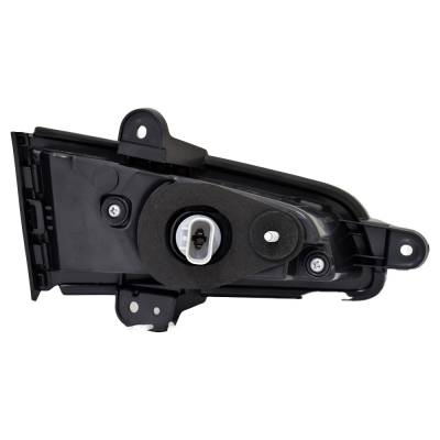 Rareelectrical - New Right Inner Tail Lights Compatible With Kia Telluride 3.8L 2023 2024 By Part Numbers Ki2803147 - Image 2