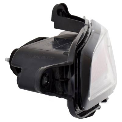 Rareelectrical - New Right Inner Tail Lights Compatible With Kia Telluride 3.8L 2023 2024 By Part Numbers Ki2803147 - Image 3