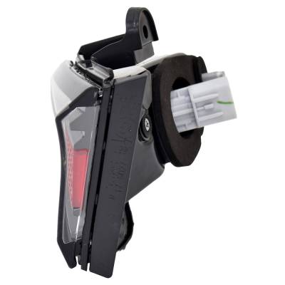 Rareelectrical - New Right Inner Tail Lights Compatible With Kia Telluride 3.8L 2023 2024 By Part Numbers Ki2803147 - Image 4