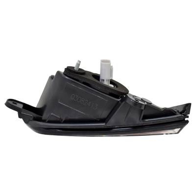 Rareelectrical - New Right Inner Tail Lights Compatible With Kia Telluride 3.8L 2023 2024 By Part Numbers Ki2803147 - Image 5