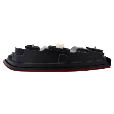 Rareelectrical - New Right Inner Tail Lights Compatible With Honda Pilot Touring Sport Utility 4-Door 3.5L 2019 2020 - Image 5