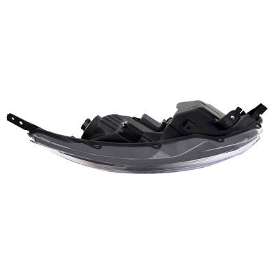 Rareelectrical - New Right Headlights Compatible With Nissan Altima S Sedan 4-Door 2.5L 2022 By Ni2503299 26010-6Ca0b - Image 5