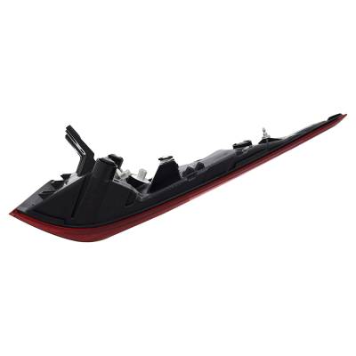 Rareelectrical - New Right Outer Tail Lights Compatible With Honda Odyssey Black Edition Mini Passenger Van 4-Door - Image 6