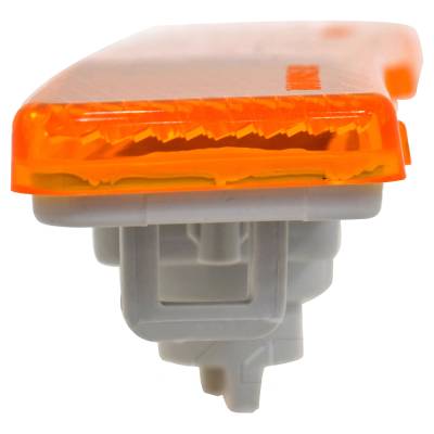 Rareelectrical - New Front Left Side Marker Lights Compatible With Volkswagen Tiguan Sport Sport Utility 4-Door - Image 4