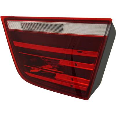 Rareelectrical - New Right Inner Tail Light Compatibile With Bmw X3 25I Lujo M Top Line Sport Utility 4-Door 2011 By - Image 3