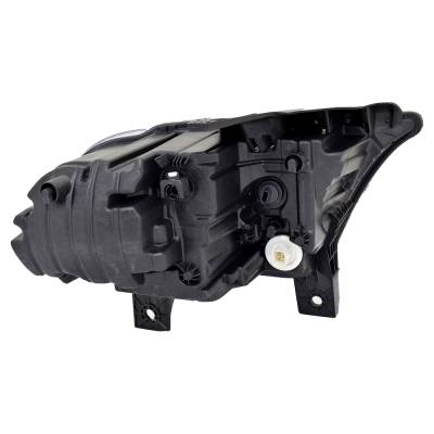 Rareelectrical - New Left Headlights Compatible With Dodge Durango Gt Premium Sport Utility 4-Door 3.6L 2023 2024 By - Image 2