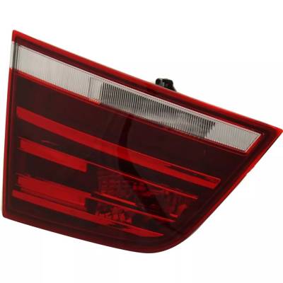 Rareelectrical - New Left Inner Tail Light Compatibile With Bmw X3 25I Lujo M Top Line Sport Utility 4-Door 2011 By - Image 2