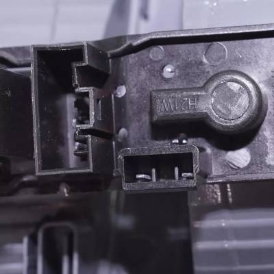 Rareelectrical - New Left Inner Tail Light Compatibile With Bmw X3 25I Lujo M Top Line Sport Utility 4-Door 2011 By - Image 7