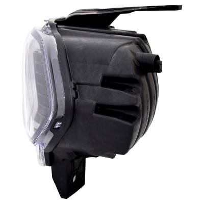 Rareelectrical - New Left Headlights Compatible With Dodge Durango Gt Sport Utility 4-Door 3.6L 2021 2022 2023 2024 - Image 3