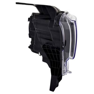 Rareelectrical - New Left Headlights Compatible With Dodge Durango Gt Sport Utility 4-Door 3.6L 2021 2022 2023 2024 - Image 4