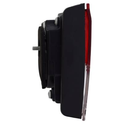 Rareelectrical - New Left Inner Tail Lights Compatible With Honda Pilot Elite Special Edition Touring Sport Utility - Image 4