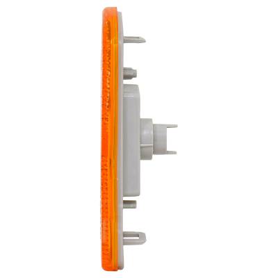 Rareelectrical - New Front Right Side Marker Lights Compatible With Volkswagen Tiguan Wolfsburg Edition Sport Utility - Image 6