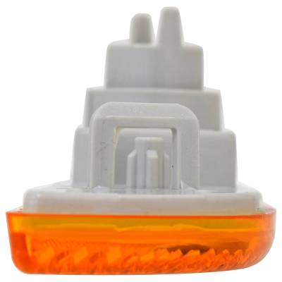 Rareelectrical - New Front Right Side Marker Lights Compatible With Volkswagen Tiguan Limited Base Sport Utility - Image 3