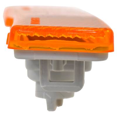 Rareelectrical - New Front Right Side Marker Lights Compatible With Volkswagen Tiguan Limited Base Sport Utility - Image 4