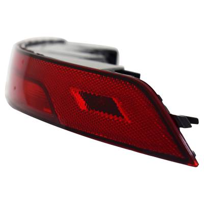 Rareelectrical - New Right Back Up Light Compatible With Audi Q5 Phev Premium Plus Prestige Progressiv Technik Sport - Image 3