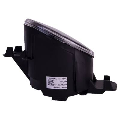 Rareelectrical - New Right Fog Lights Compatibile With Infiniti Q60 Base Ipl Journey S Limited Hybrid Coupe Sedan - Image 6