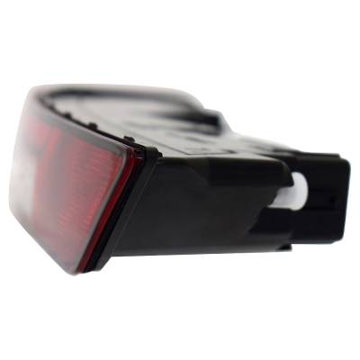 Rareelectrical - New Left Back Up Light Compatible With Audi Q5 Phev Premium Plus Prestige Progressiv Technik Sport - Image 5