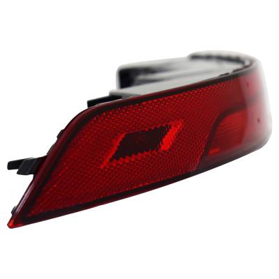 Rareelectrical - New Left Back Up Light Compatible With Audi Sq5 Base Premium Plus Prestige Progressiv Technik Sport - Image 3