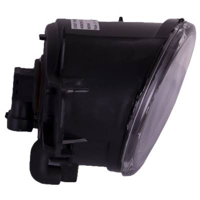 Rareelectrical - New Left Fog Light Compatibile With Nissan Versa Note S Plus Sl Sv Sr Hatchback 2008-2019 By Part - Image 3