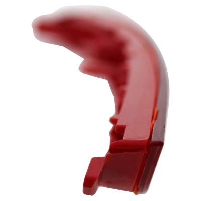 Rareelectrical - New Rear Right Reflector Lights Compatible With Kia K5 1.6L 2021 2022 2023 2024 By Part Numbers - Image 3